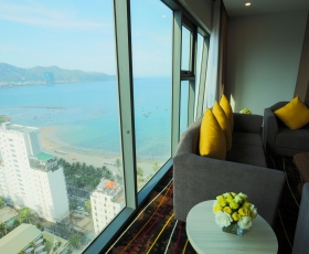 Executive Suite | Mường Thanh Viễn Triều