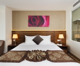 Executive Sea View Room | Sea Pearl Hotel