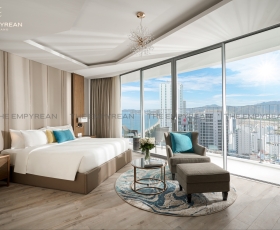 Executive City View | Empyrean Nha Trang