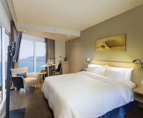 Executive Club | Liberty Nha Trang