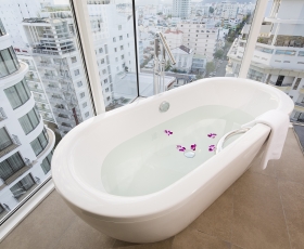 Executive Club | Liberty Nha Trang