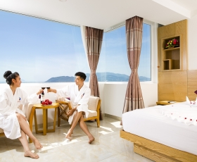 Executive Suite | Majestic Premium Nha Trang 