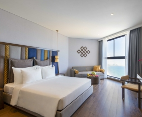 Executive Room | Mandala Cham Bay Mũi Né