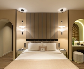 Executive Room | Amana Hotel Phan Thiết