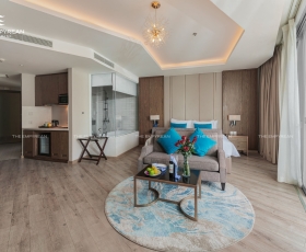 Executive Ocean View | Empyrean Nha Trang