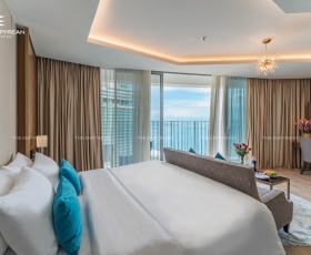 Executive Ocean View | Empyrean Nha Trang