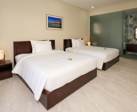 Family Pool Cottage | Coco Cottage Beachfront Mũi Né