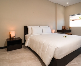 Deluxe Pool Cottage | Coco Cottage Beachfront Mũi Né