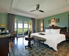 Executive Suite | La Siesta Hội An