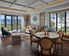 Executive Suite | Mercure Đà Lạt