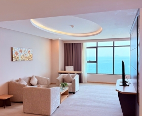 Executive Suite | Mường Thanh Luxury Nha Trang