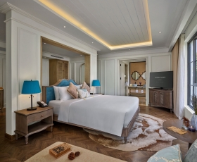Executive Suite | Grand Mercure Đà Lạt 