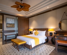 Executive Suite | Senna Hotel Huế