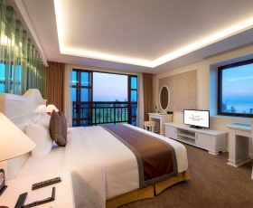 Executive Suite | Mường Thanh Holiday Hội An