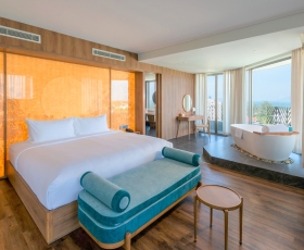 Family Suite | Bellerive Hội An