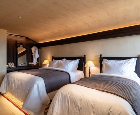 Woodland Room