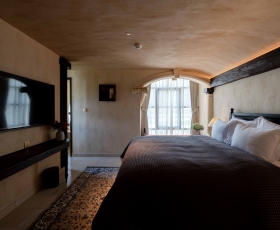 Highland Explorer Room