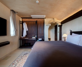 Vista Balcony Room