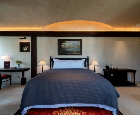 Fantaisie Ember Room