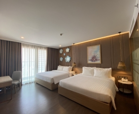 Family City View | Virgo Nha Trang