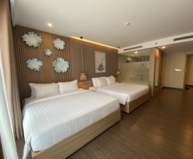 Family City View | Virgo Nha Trang