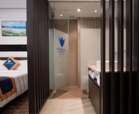 Family Room | Poseidon Nha Trang