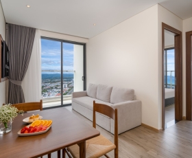 Family Suite 2PN Toàn Cảnh | Mandala Phú Yên