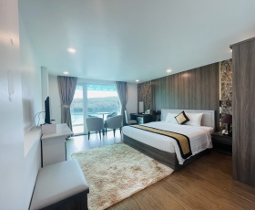 Phòng Family | Dalat Wonder Resort