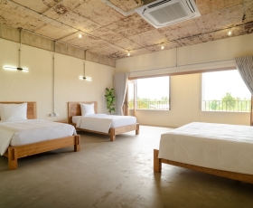 Standard Family Room