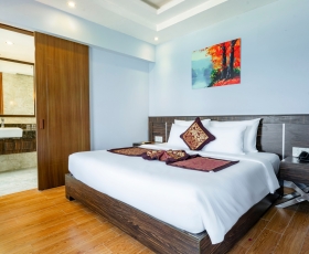 Family Seaview | Ocean Waves