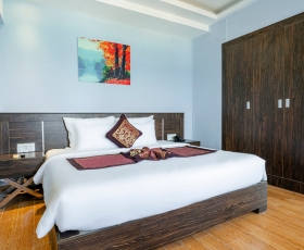 Family Seaview | Ocean Waves