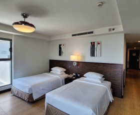 Family Suite City | Havana Nha Trang