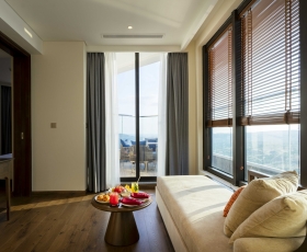 Family Suite 1 Br | Mandala Cham Bay Mũi Né