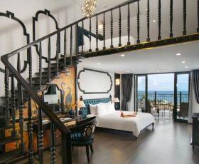 Family Suite | Bliss Hội An