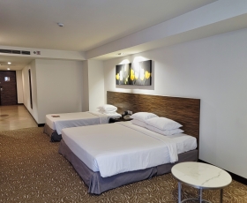 Family City Triple | Havana Nha Trang
