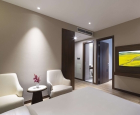 Phòng Family Triple | Khách sạn Annova Nha Trang