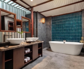 Family Villa | BEL MARINA Hội An