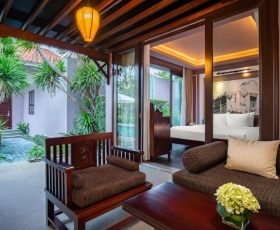 Family Villa | BEL MARINA Hội An