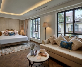 Family Deluxe | Mercure Đà Lạt