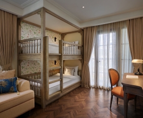 Family Premium | Mercure Đà Lạt