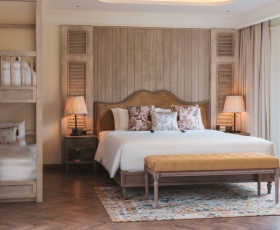Family Premium | Grand Mercure Đà Lạt 