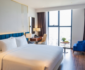 Suite Family | Marvella Nha Trang