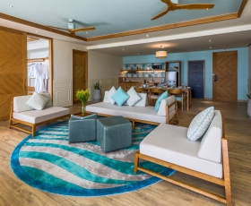 Penthouse 3 Bedroom | Fusion Vũng Tàu
