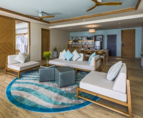 Penthouse 3 Bedroom | Fusion Vũng Tàu