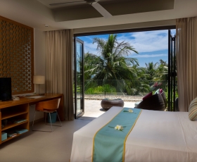 Garden View One-bedroom | Mia Nha Trang
