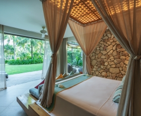 Garden Villa | Mia Nha Trang