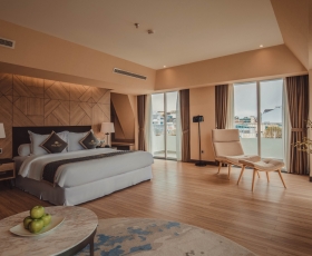 Golf Valley Suite Đà Lạt