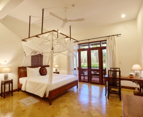 Garden Room | Hồ Tràm Beach Resort