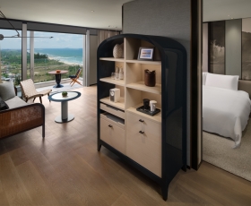 Grand Deluxe Ocean View | New World Hoiana Resort