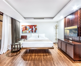 Grand Suite | Vietsovpetro Hồ Tràm